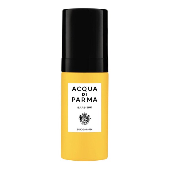Barbiere - Serum pentru barba, Acqua di Parma