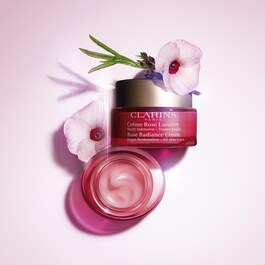 Rose Radiance Super Restorative Cream - Crema antirid