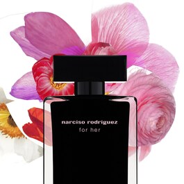For Her -  Set cadou Eau de Toilette