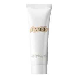 The Cleansing Foam