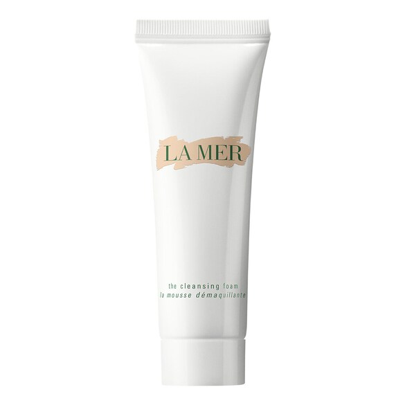 The Cleansing Foam, La Mer
