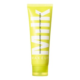 Vegan Milk Cleanser - Gel de curatare pentru fata