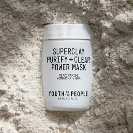 Purify + Clear Power Mask - Masca de fata cu argila cu efect purifiant