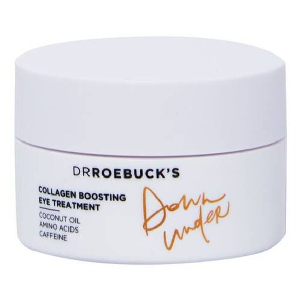 Down Under - Crema hidratanta pentru zona ochilor, DR ROEBUCK'S