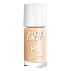 HD Skin Hydra Glow - Fond de ten, Make Up For Ever