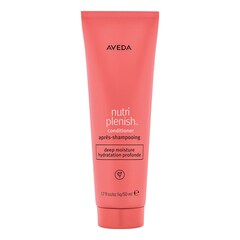 nutriplenish™ - Mini balsam hidratant pentru par, AVEDA