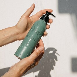 Daily Conditioner - Balsam tonifiant si fortifiant