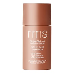 SuperNatural Radiance Tinted Serum – Corector de ten cu SPF, Rms Beauty