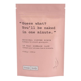 Original Coffee Scrub - Gomaj cu cafea pentru corp image