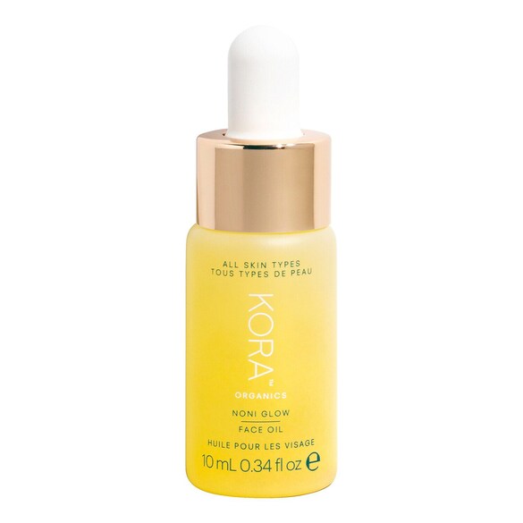 Noni Glow Face Oil - Ulei de ingrijire, Kora Organics