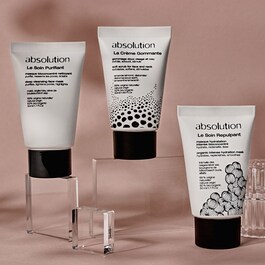 Deep Cleansing Face Mask - Masca crema pentru purificare