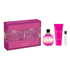 Jimmy Choo Rose Passion - set apa de parfum, Jimmy Choo
