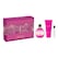 100 ml + 7.5 ml + 100 ml