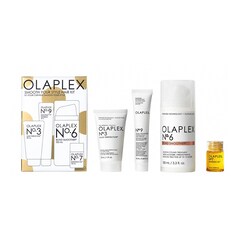 Smooth Your Style Hair Kit - Set pentru par, OLAPLEX