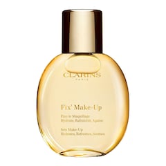 Fix Make-Up - Baza de machiaj si fixare, Clarins
