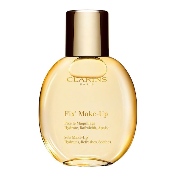 Fix Make-Up - Baza de machiaj si fixare, Clarins