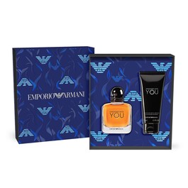 Stronger With You Eau de Toilette - Set apa de toaleta barbati