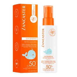 Sun Care Kid Milk SPF 50 - Crema protectie solara pentru corp