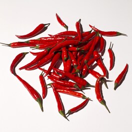 Red Pepper Pulp - Crema-gel pentru luminozitate