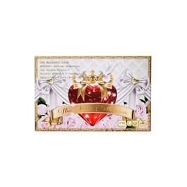 Mthrshp: Sublime Seduction - Paleta farduri de pleoape