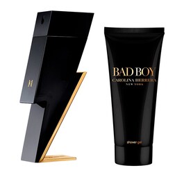 Bad Boy - Eau de toilette Set