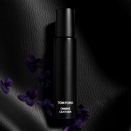 Ombre Leather - Spray parfumat pentru corp
