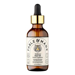 HoliRoots™ Hair Oil - Ulei de par, Fable & Mane