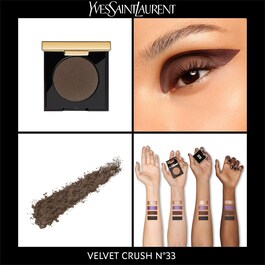 Velvet Crush - Fard de pleoape
