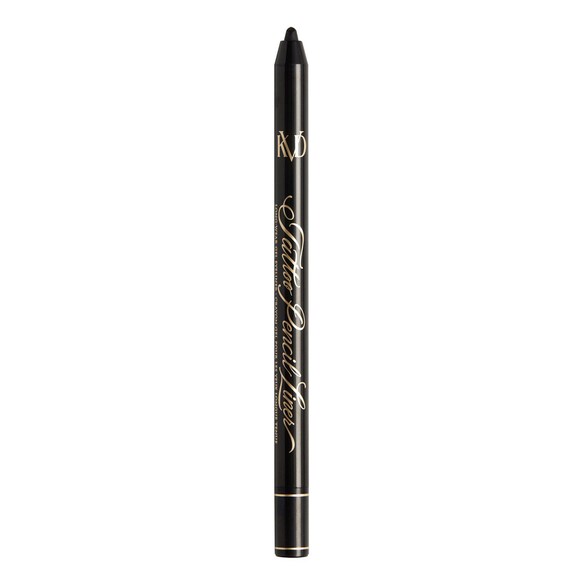 Tattoo Pencil Liner - Eyeliner lichid, KVD Beauty