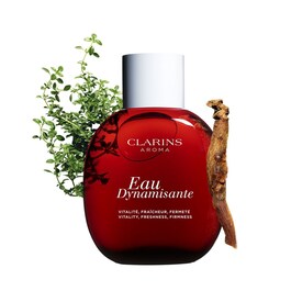 Eau Dynamisante Spray - Parfum pentru corp