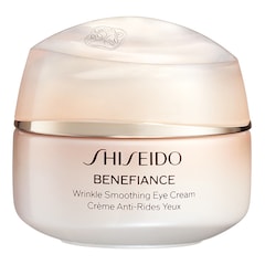 Benefiance Eye Wrinkle Smoothing Cream - Crema de ochi, Shiseido