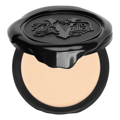 Lock-It Blotting Powder - Pudra compacta matifianta, KVD Beauty