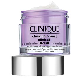 Clinique Smart Clinical MD - Crema anti-imbatranire pentru ten