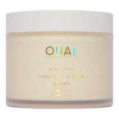 ST. BARTS - Cremă de corp, Ouai