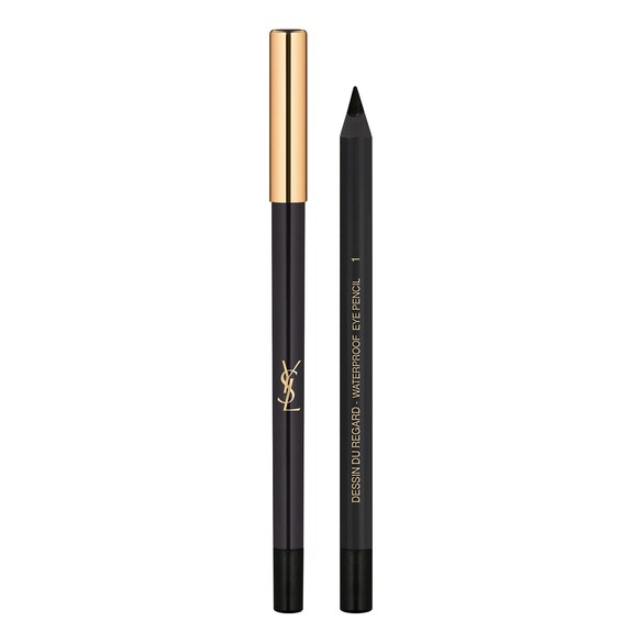 Dessin du Regard Waterproof - Creion waterproof contur de ochi, Yves Saint Laurent