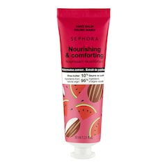 Balsam de maini - 10 ore de hidratare, Sephora Collection