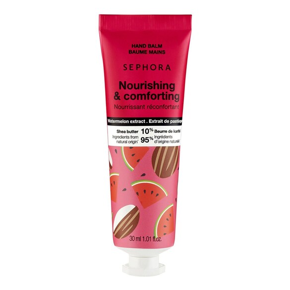 Balsam de maini - 10 ore de hidratare, Sephora Collection