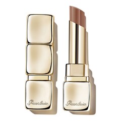 Kisskiss Shine Bloom - Ruj De Buze - 95% Ingrediente Naturale, GUERLAIN