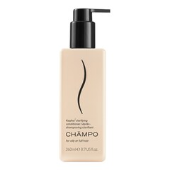 Kapha balancing Conditioner - balsam de limpezire, CHAMPO