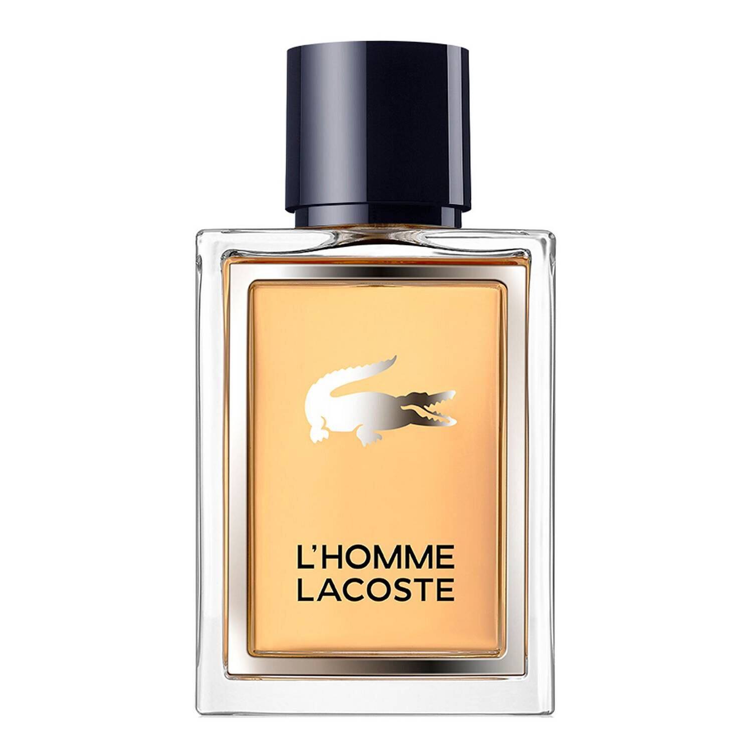 Lacoste l'homme - eau de toilette