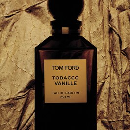Tobacco Vanille - Spray parfumat pentru corp