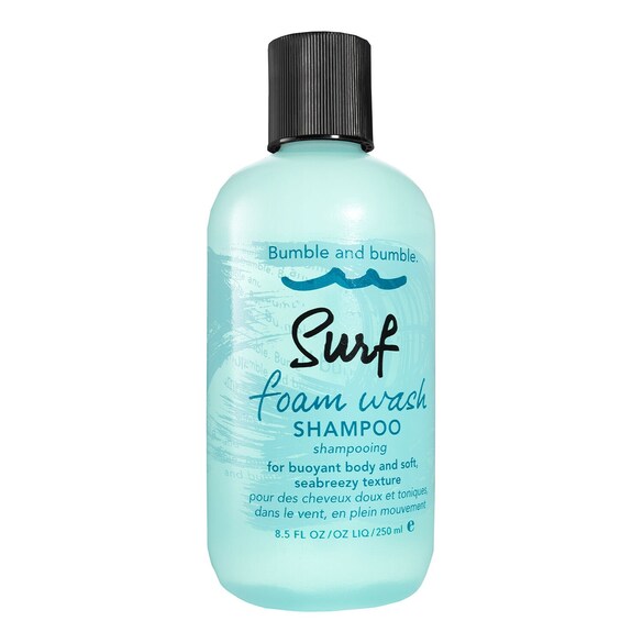 Surf Foam Wash Shampoo - Sampon, Bumble&Bumble