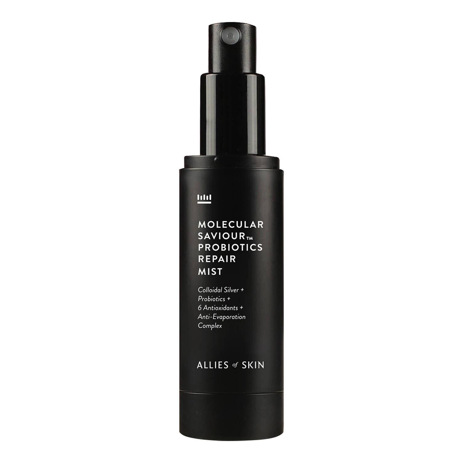 Molecular saviour probiotics repair mist - spray reparator pentru fata