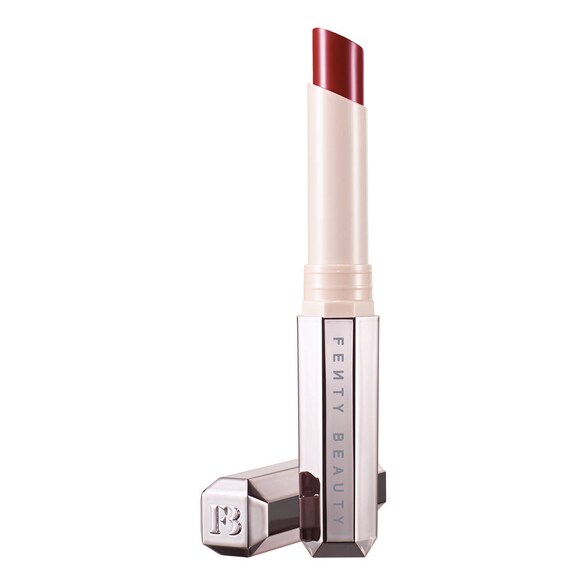 Mattemoiselle Plush Matte Lipstick - Ruj de buze, FENTY BEAUTY