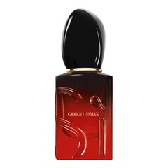 Sì Passione - Eau de Parfum Intense, Armani