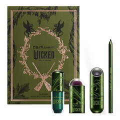 Wicked Elphaba - Trusa de machiaj, Rem Beauty