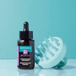 Strenghtening Hair Serum - Serum pentru par