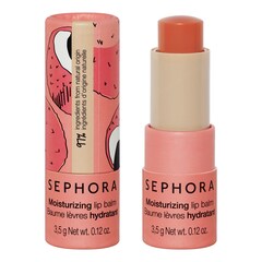 Moisturizing Lip Balm - Balsam hidratant de buze, SEPHORA COLLECTION