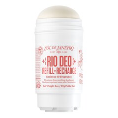 RIO DEO 40 - Refill Deodorant, SOL DE JANEIRO