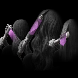 Dyson Airwrap Long Volumise - limited edition